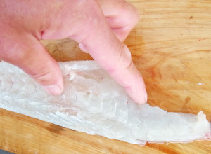 マゴチの作り方