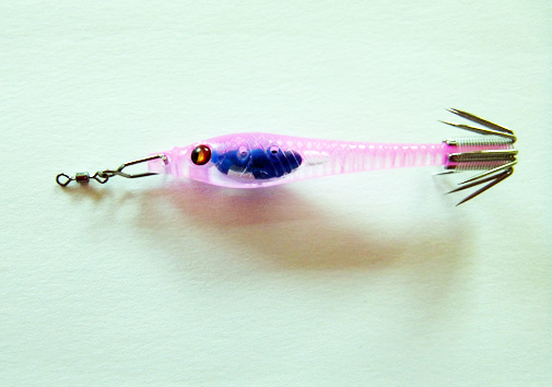 マルイカ仕掛け