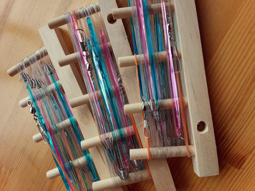 【5月15日】早くも大復活、ライトマル・ムギ船！＆11日間の大分析！