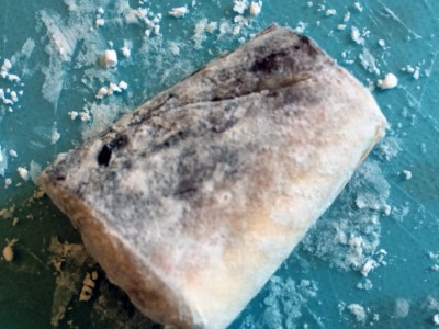 ホウボウ　潮汁