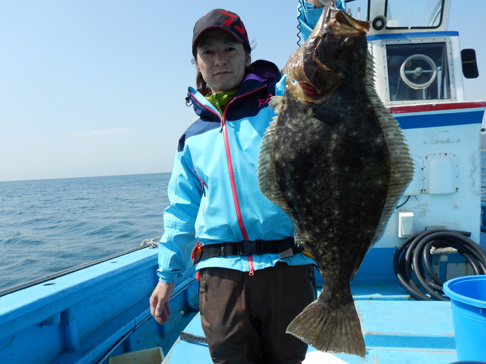 【3月23日】茅ヶ崎沖に良型マルイカ到来！　トーナメントも決勝日曜で仕切り直しです。