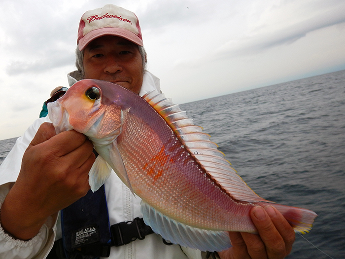 【6月の月間MVP】『北のシャケからキハダまで』田辺ゆうさん、平林勇二さん