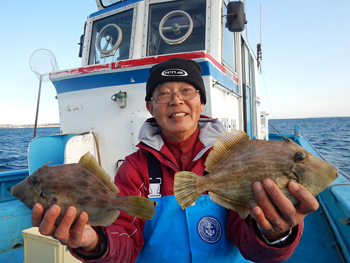 今日の速報と、12月28日〜1月3日まで 『【空くじなし】乗船割引券&お年玉プレゼント！』