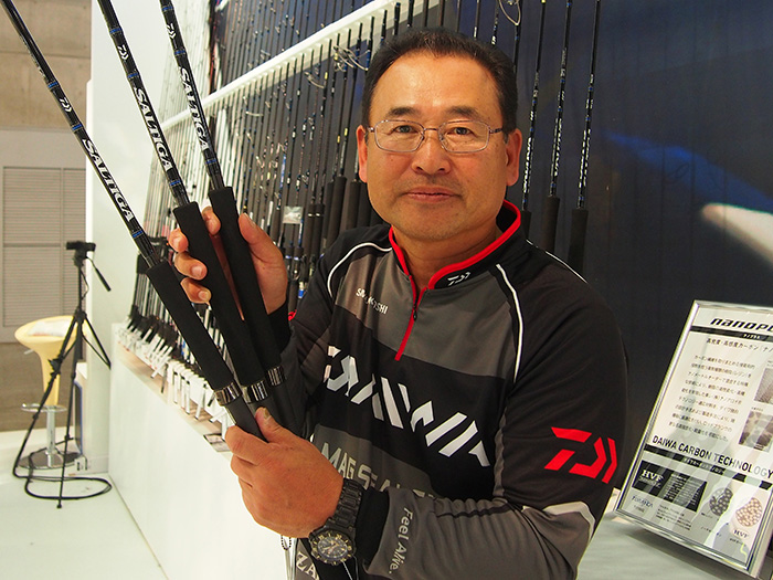 【1月31日】沖の瀬のヤリイカ、トップ28杯、次頭27杯! 明日からホウボウ船、キンメ五目船スタート!