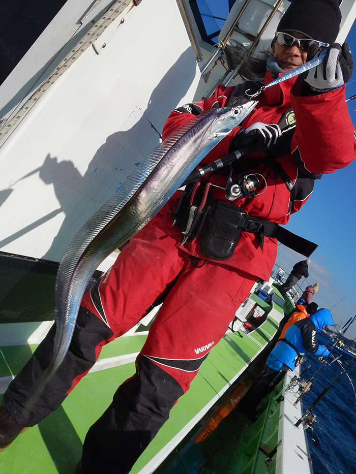 アンリパ 石井修二