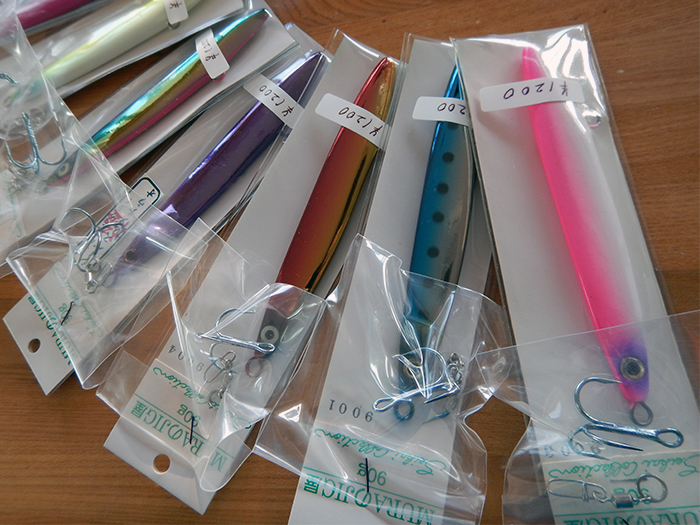 セイカイコレクション