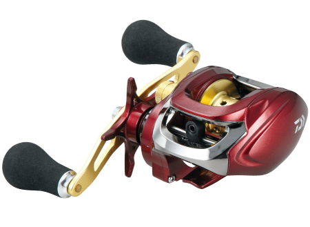 ダイワ プリード150SH-DH/SH-DH-L