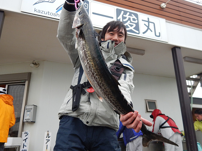 【3月20日】正直いろいろシンドイ中で、ライトアマダイは高位安定中！