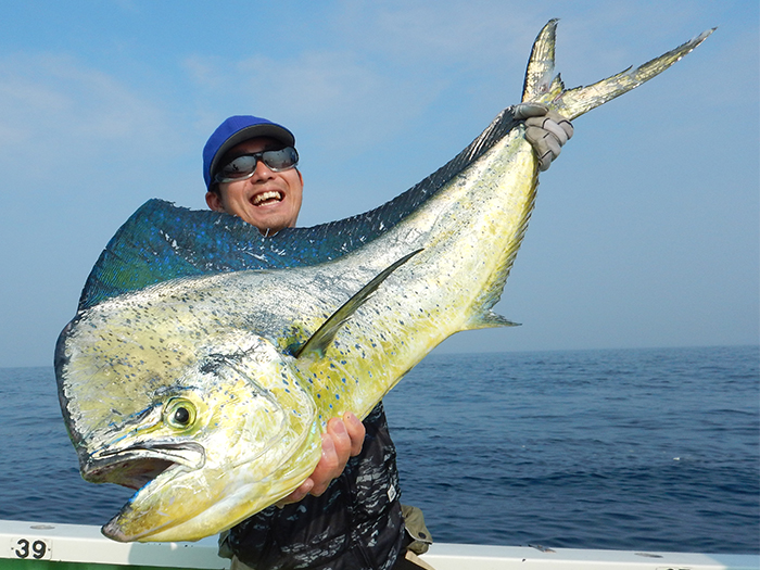 【重要なお知らせ】釣物、出船時間、そして電話とメールの受付時間が変わります