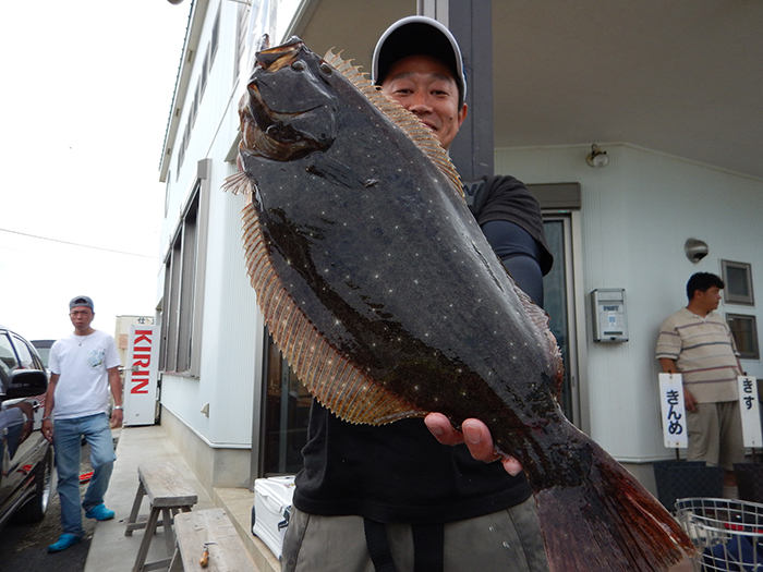 【5月26日】仕掛け、エサ付け、テクニック、そして今なにより大事な外道との釣り分け。必見、青木くんのキス攻略法！