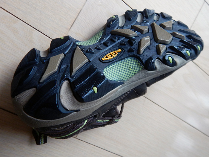 【実践済み】真夏の釣り、快適グッズ！